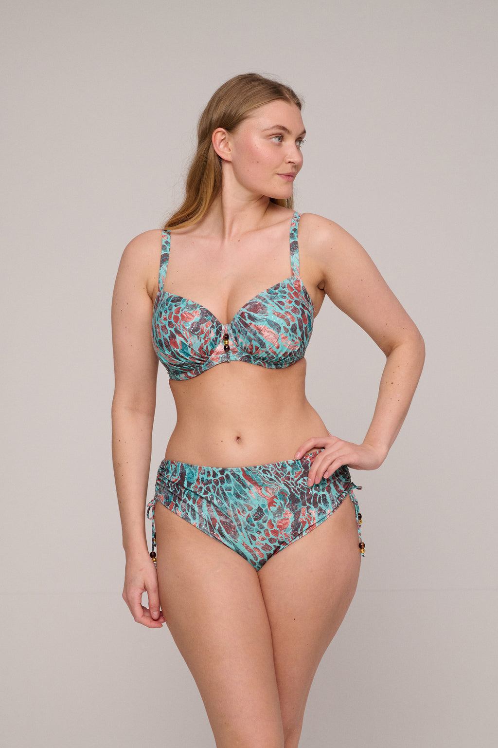 Primadonna Swim Riyad