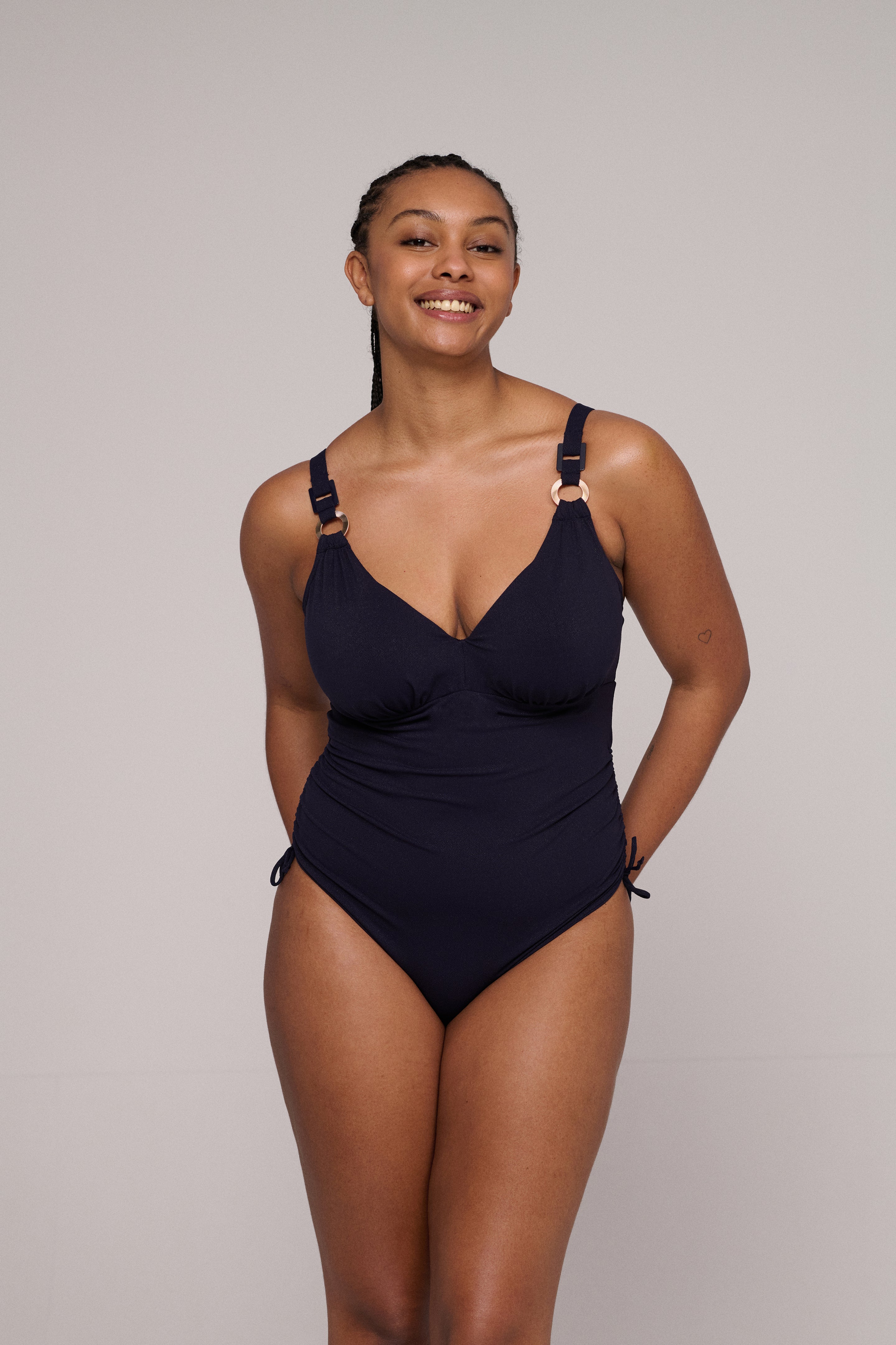 Maillot de bain Primadonna Pinner
