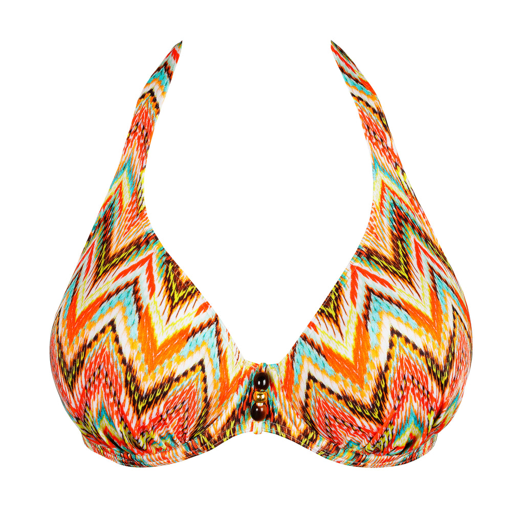 Primadonna Swim Tubou