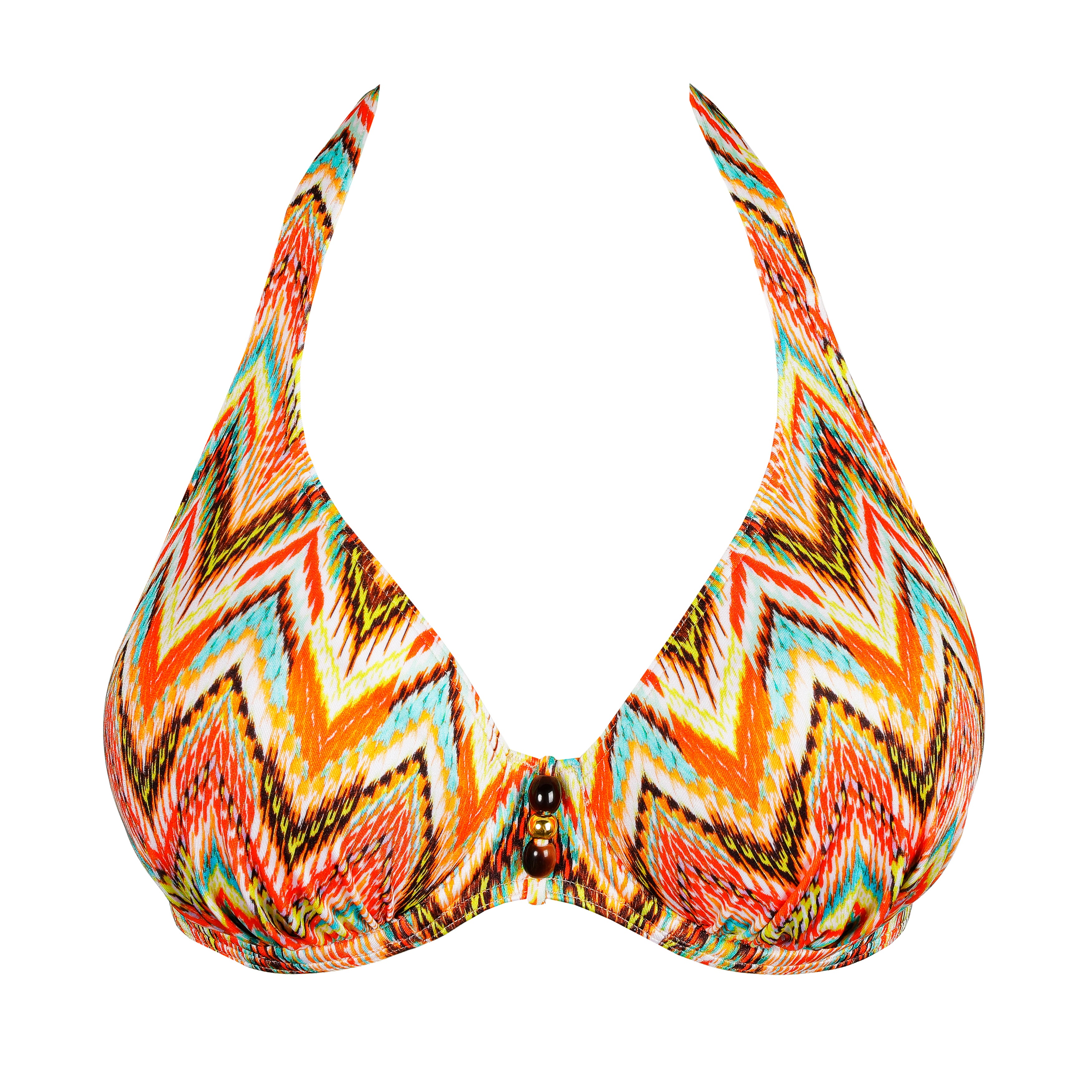 Primadonna Swim Tubou