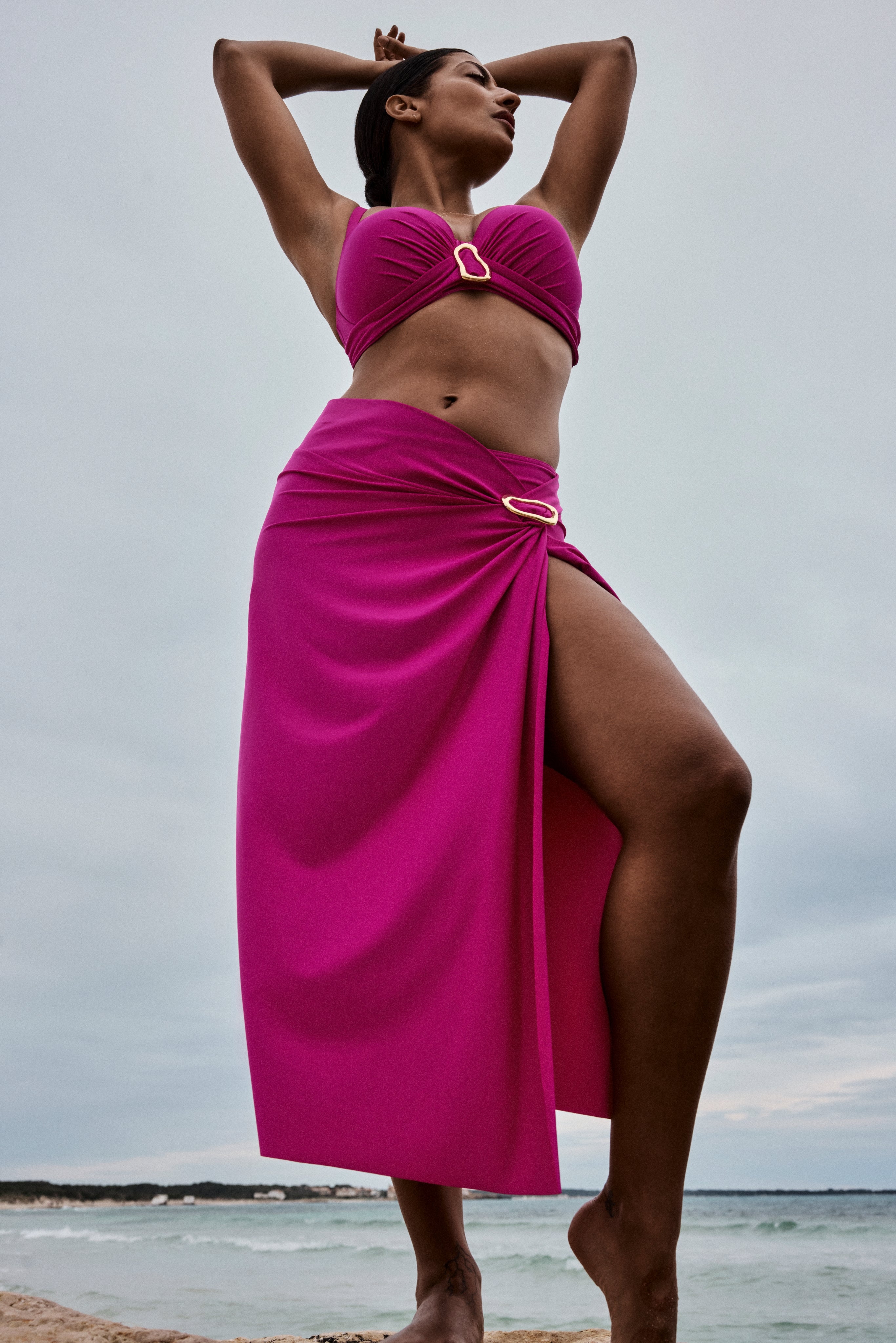 Primadonna Swim Uvita